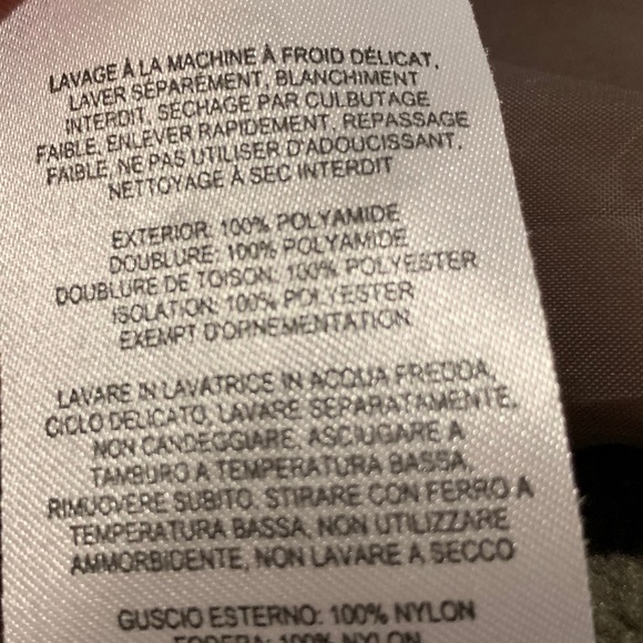 Columbia full zip Jacket - Picture 8 of 9